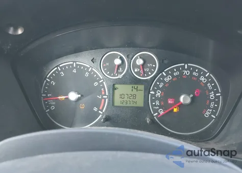 2010 Ford Transit Connect Xlt from USA, damaged, VIN NM0LS7DN9AT004230